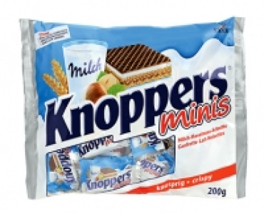 STORCK®Knoppers® Minis