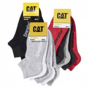 Damen- oder Herren- Sneakersocken Gr&ouml;&szlig;e: 35/38 - 43/46, je 9.99&nbsp;&euro;