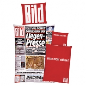 Renforc&eacute;-Bettw&auml;sche 100 % Baumwolle, 135 x 200/ 80 x 80 cm 25.00&nbsp;&euro;