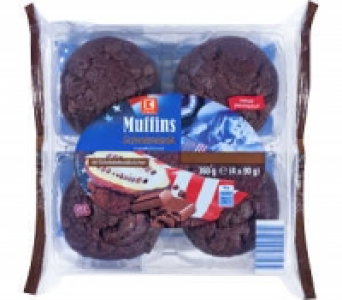 Muffins 1.19&nbsp;&euro;
