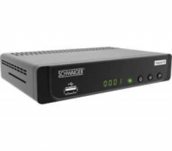 DVB-T2-HD-Receiver 79.99&nbsp;&euro;