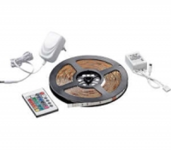 LED-Stripe 5 m 14.99 €