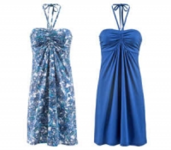Bandeau-Kleid 5.99 €