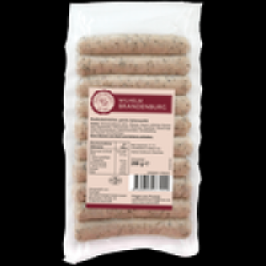 Rostbratw&uuml;rstchen