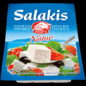 Salakis Schafsk&auml;se