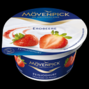 M&ouml;venpick Feinjoghurt