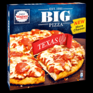 Wagner Big Pizza