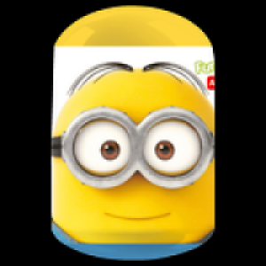 BIP Action Roller oder Suprise Egg Fruchtgummi oder Schokolade mit Spi