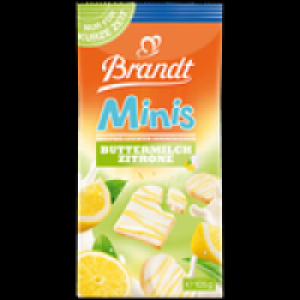 Brandt Minis 0.79 €