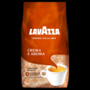 Lavazza Crema e Aroma
