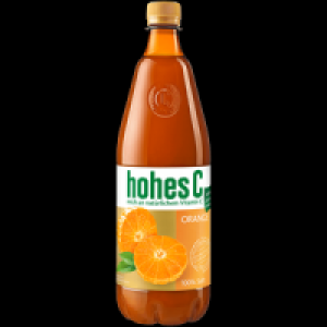 Hohes C Saft