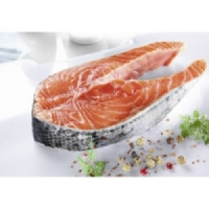 Lachssteak 14.99 €