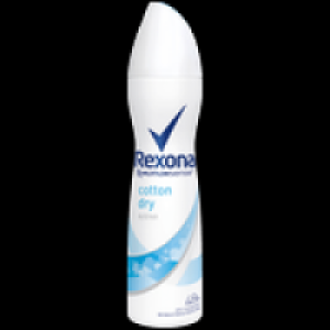 Rexona Deospray 1.29&nbsp;&euro;