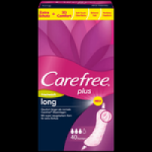 Carefree Slipeinlagen