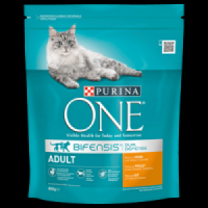 Purina One Katzennahrung