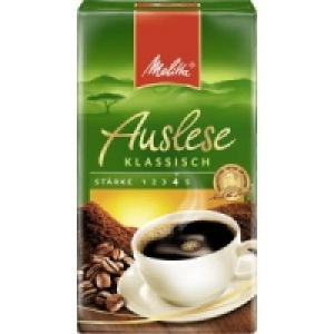 Melitta R&ouml;stkaffee