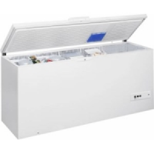 Gefriertruhe WHM 4611