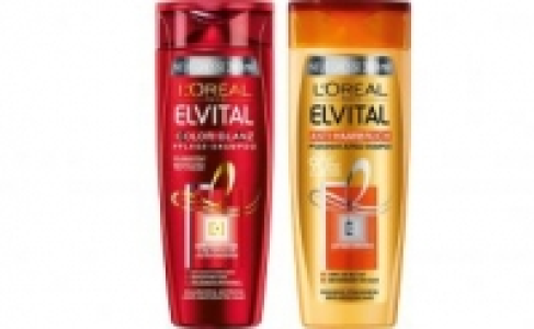 Elvital LOr&eacute;al Shampoo oder Sp&uuml;lung 2.49&nbsp;&euro;