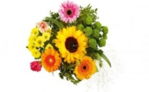 Floristenstrauß 4.99 €