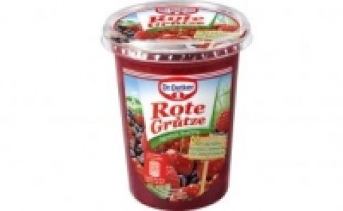 Dr. Oetker Grütze oder Sahnepudding 1.79 €