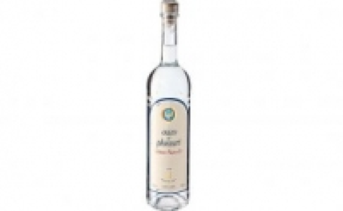 Ouzo Plomari 8.88 €