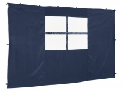 FLORABEST&reg; 2 Pavillon-Seitenw&auml;nde, blau 0.99&nbsp;&euro;