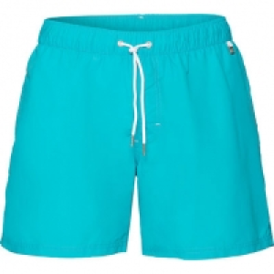 Schiesser Herren Badeshort, uni
