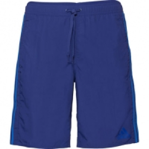 adidas Herren Badeshort, 3S