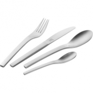 Zwilling Besteck-Garnitur Melbourne, 60-teilig, matt 119.00 €