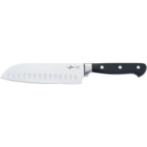 K&uuml;chenprofi Santokumesser Chef Line, 18 cm