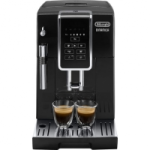 DeLonghi Kaffee-Vollautomat Dinamica ECAM 350.15.B