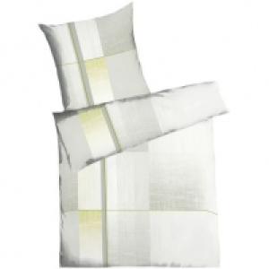 Kaeppel Satinbettw&auml;sche Weave