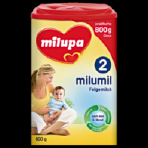 Folgemilch 2 8.99&nbsp;&euro;