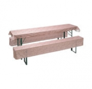 Bierbank-Hussen-Set, 3-teilig 10.49 €