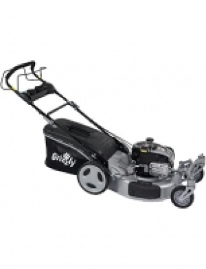 Benzin-Rasenmäher Q-360° BRM 56-163 BSA InStart, 56 cm Schnittbreite