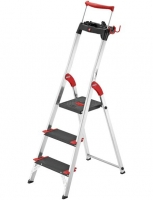 Sicherheitstrittleiter XXR 225 EasyClix 69.99 €