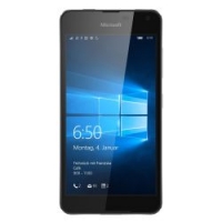 Cyberport Microsoft Smartphones Microsoft Lumia 650 LTE schwarz Windows 10 mobile Smartphone