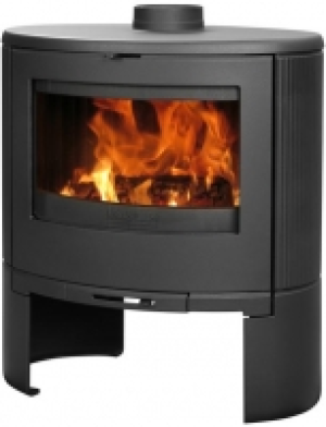 Gussofen ARC, Gusseisen, 10 kW, Speichersteine