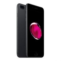 Cyberport Apple Smartphones Apple iPhone 7 Plus 128 GB schwarz MN4M2ZD/A