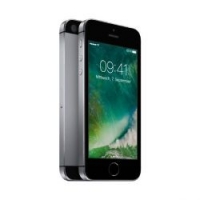 Cyberport Apple Smartphones Apple iPhone SE 64 GB spacegrau