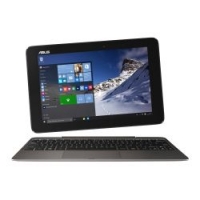 Cyberport Asus 2in1 Notebook & Tablet Asus T100HA-FU002T - x5-Z8500 2GB 32GB 25,7cm 10 Zoll Intel HD Windows 10 