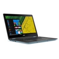 Cyberport Acer 2in1 Notebook & Tablet Acer Spin 1 SP113-31-P0ZN 2in1 Touch Notebook Quad Core N4200 Full HD 