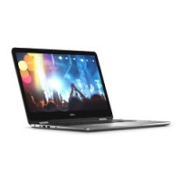 Cyberport Dell 2in1 Notebook & Tablet DELL Inspiron 17 2in1 Touch Notebook i7-7500U Full HD SSD GF 940MX Tou