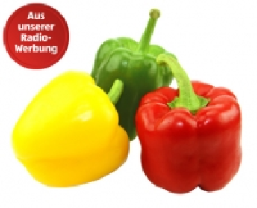 Paprika Mix