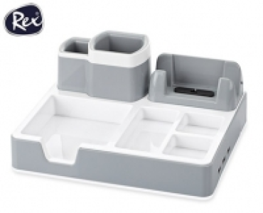 Rex®Desk-Organizer