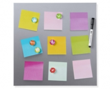 Dekoratives Magnet- und Whiteboard