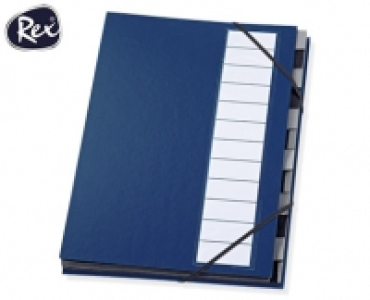 Rex®Ordnungsmappe, DIN A4