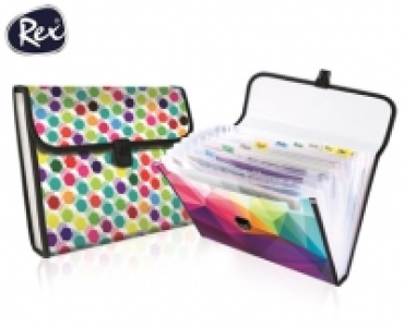 Rex®2 Fächermappen 3.59 €