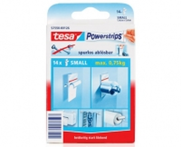 tesa® Powerstrips® 2.29 €