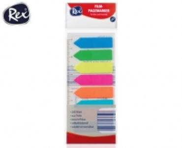 Rex®Film-Pagemarker 1.49 €